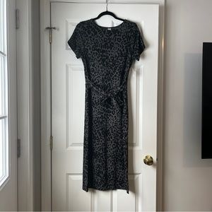 NWT Old Navy Midi Dress